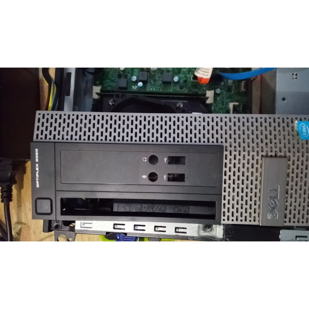 motherboard dell optiplex 3020 gen4