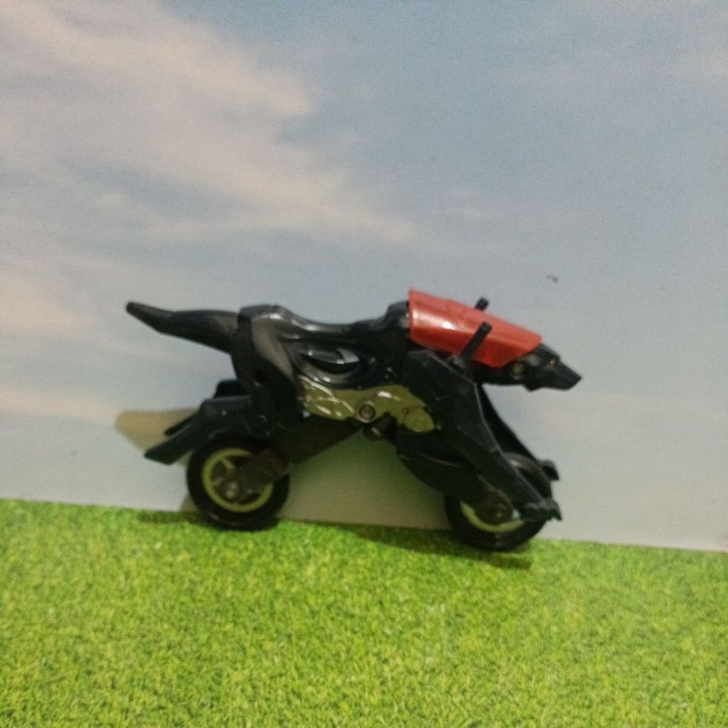 Vintage Mattel 2014 Batman Unlimited - Batman Action Figure