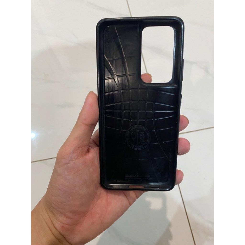 case spigen original samsung 21 ultra