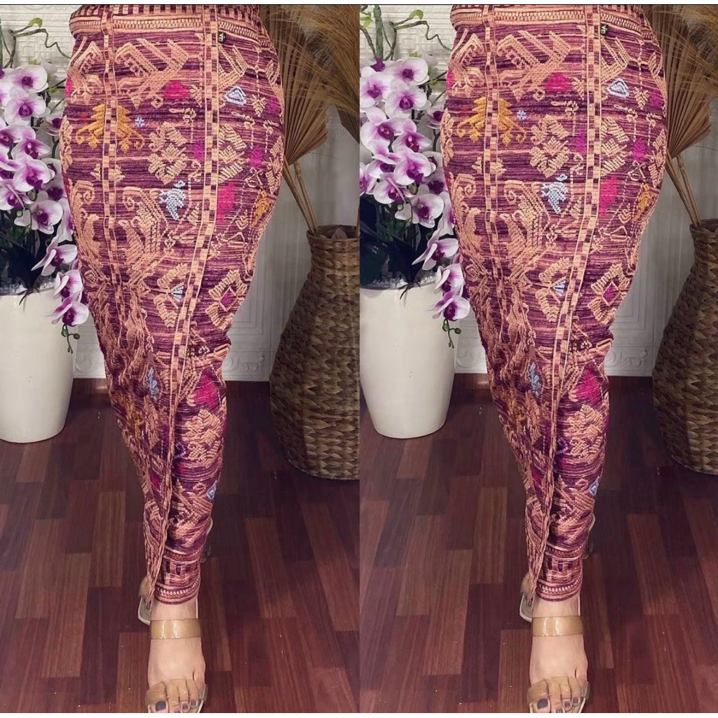 KAMEN BALI JADI SESEH BORDIR ENDEK STRAIT