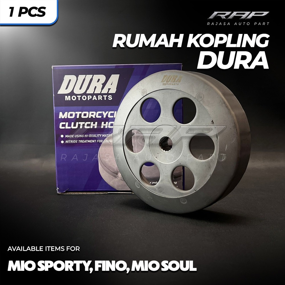 MANGKOK OTOMATIS KAMPAS GANDA MIO SMILE SPORTY MIO SOUL 5TL/RUMAH KAMPAS GANDA MIO LAMA DAYTONA TYPE