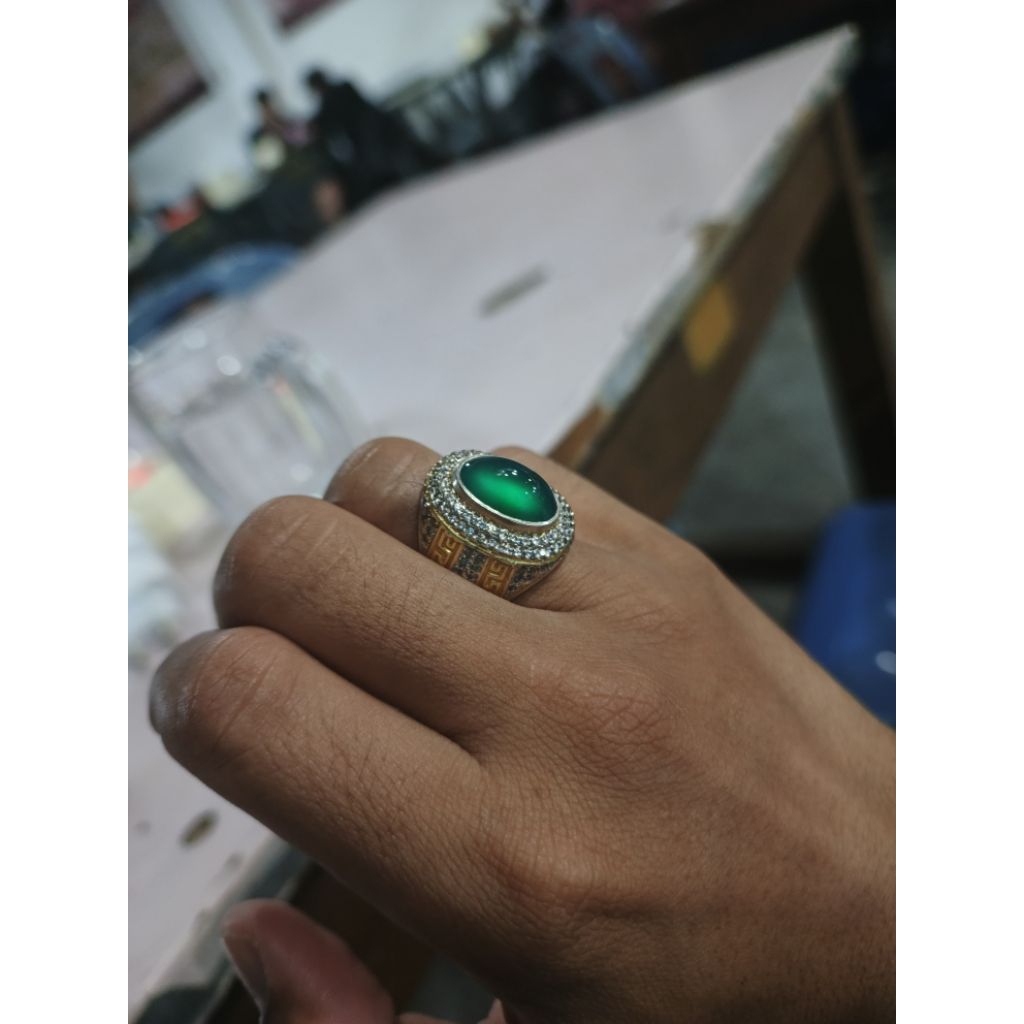 Bacan coklat super