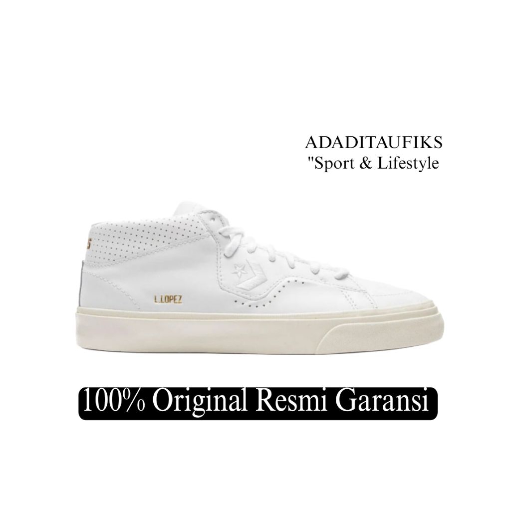 Sepatu Converse Louie lopez Pro Mid - A05090C