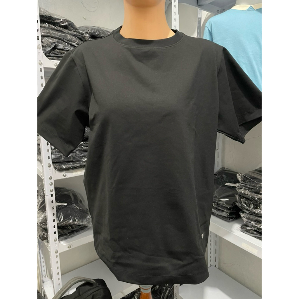 STL kaos olahraga wanita polyester 93%