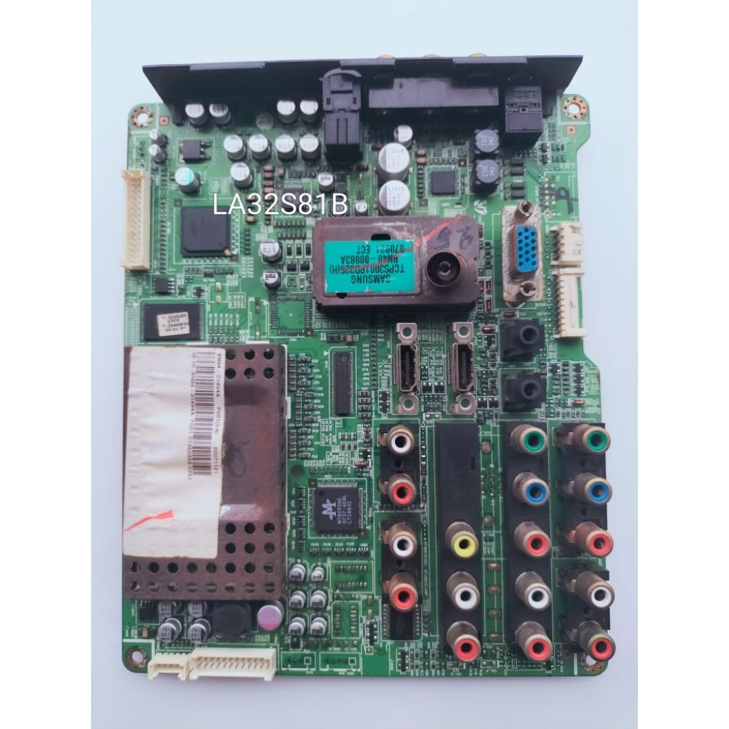MB LCD SAMSUNG LA32S81B
