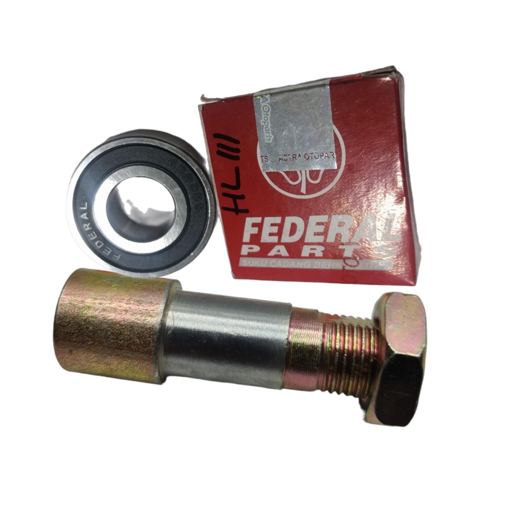 Bos Gear A100 Laher gir Suzuki A 100