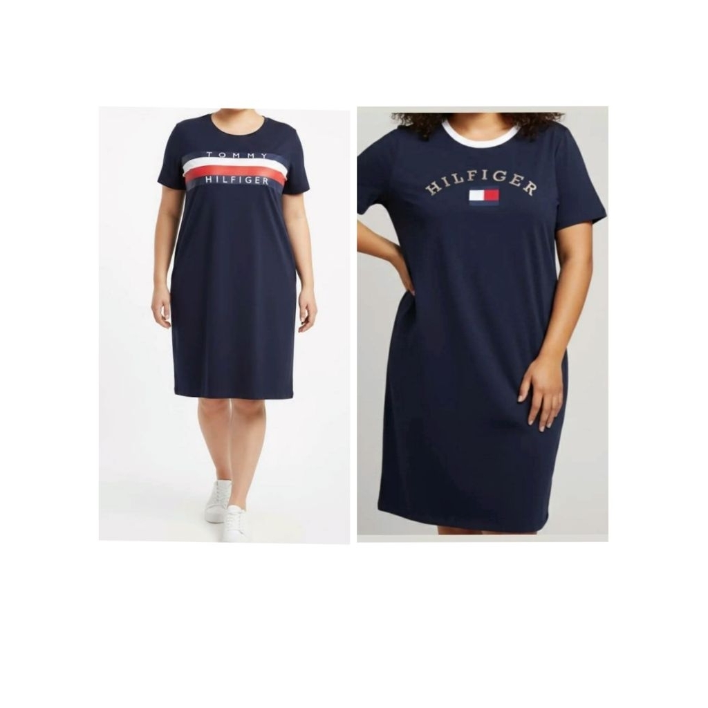 casual dress jumbo bigsize / dress  jumbo bigsize