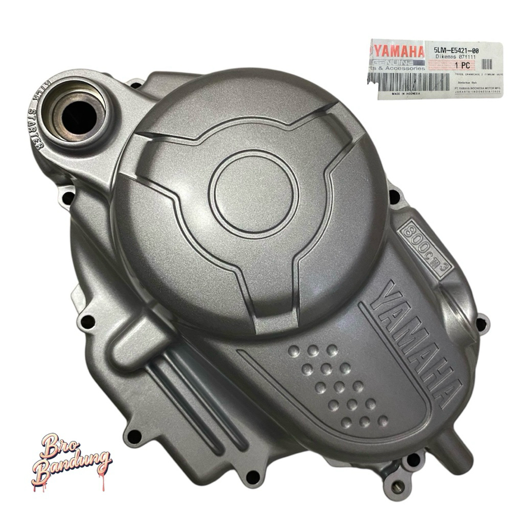 bak kopling jupiter z / blok kopling jupiter z 2000-2009 ori original 5LM-E5421-00