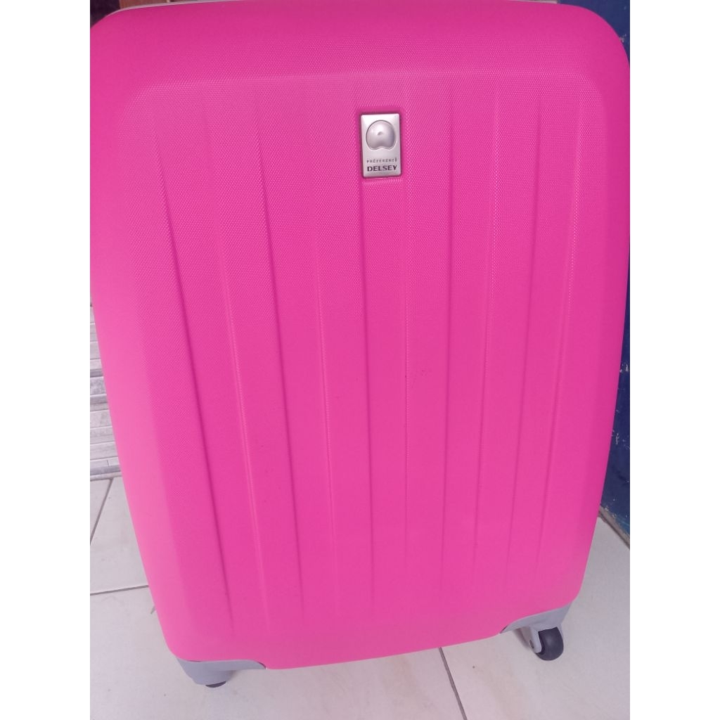 koper delsey UK. 28