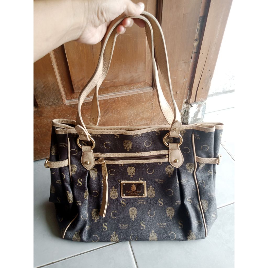 tote scot london kulas