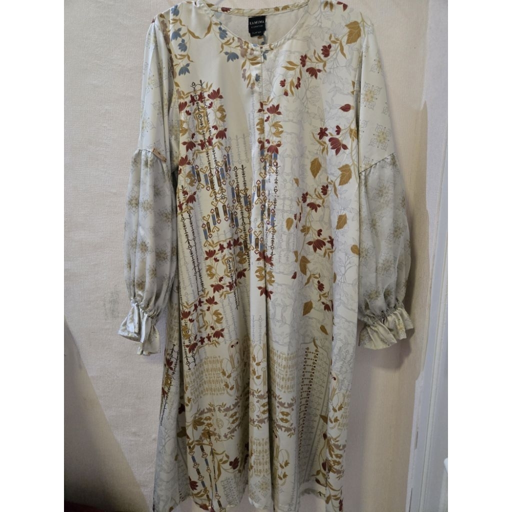 PL TUNIC KAMIMA SIGNATURE