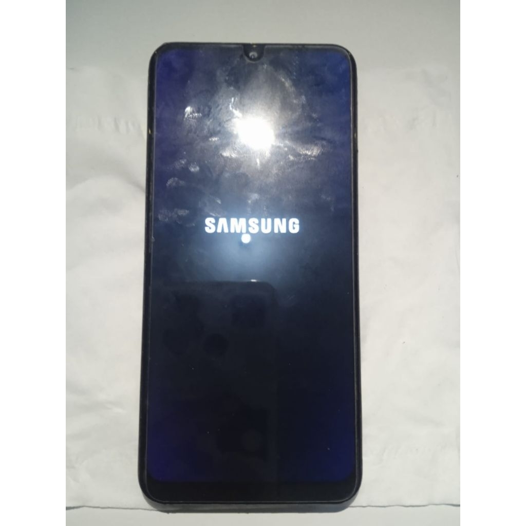 Hp rusak samsung Galaxy m20