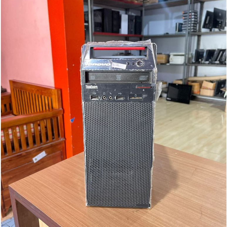 PC Lenovo ThinkCentre E73 Intel G series | i3 i5 i7 Gen 4 ddr3 4GB