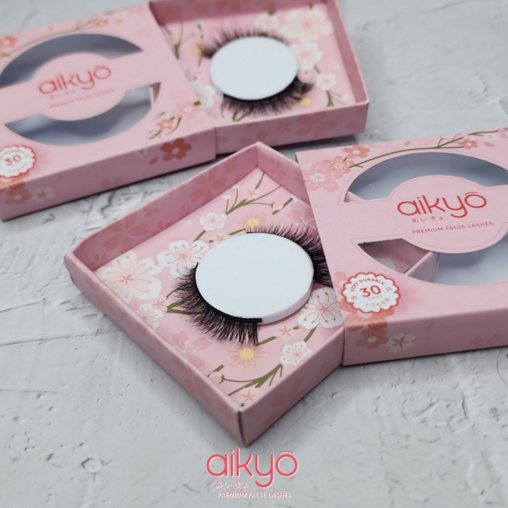 Bulumata AIKYO 2028 | Cat Eyes