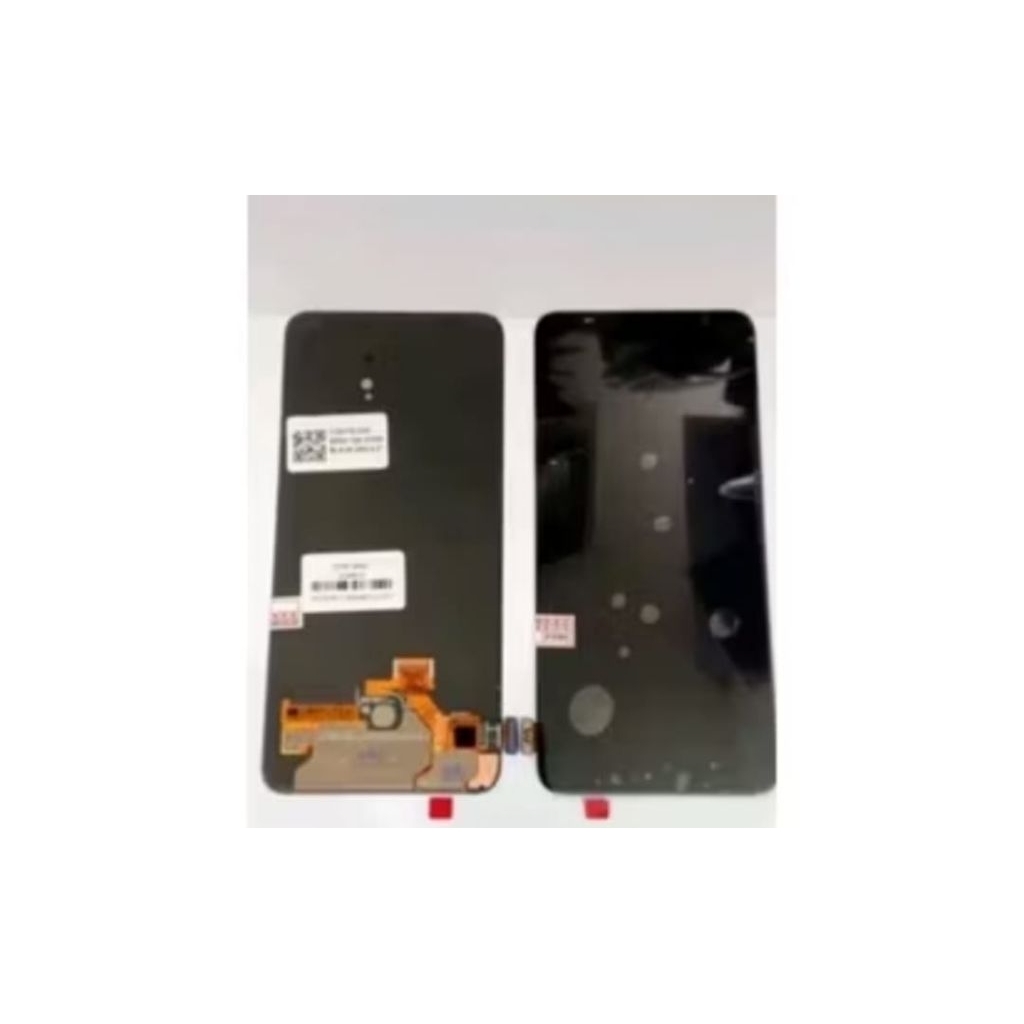 LCD TOUCHSCREEN OPPO RENO 10X ZOOM BISA FINGERPRINT ORIGINAL