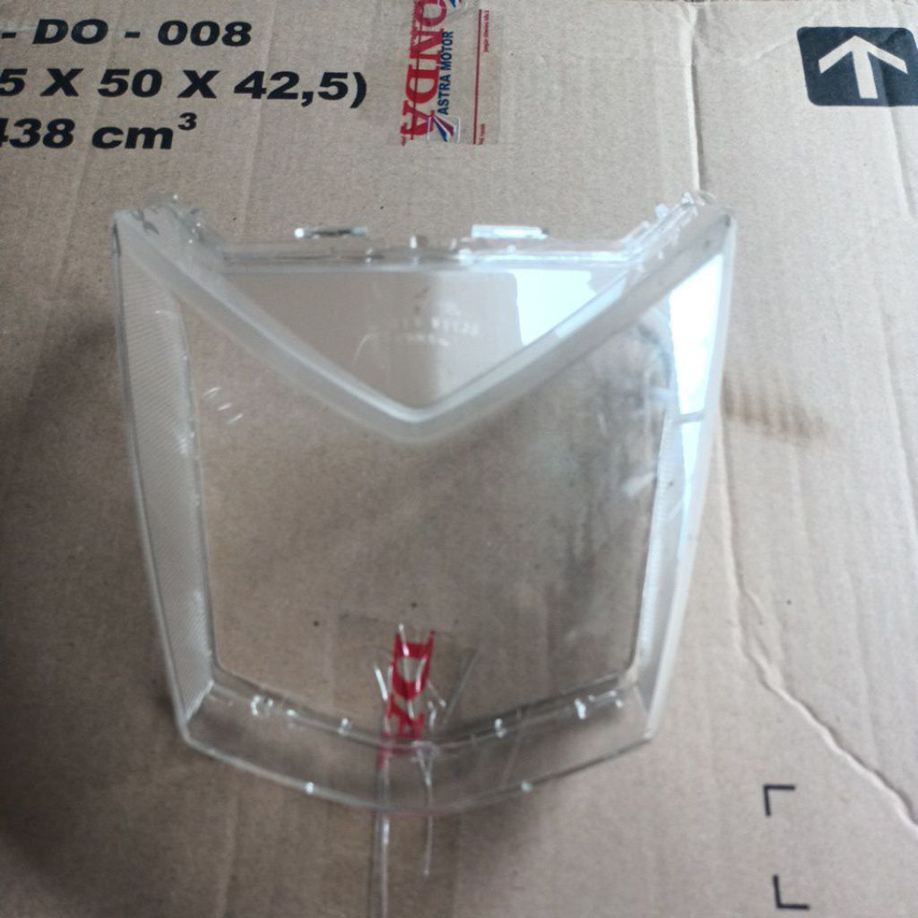 MICA LAMPU DEPAN BEAT FI ORIGINAL