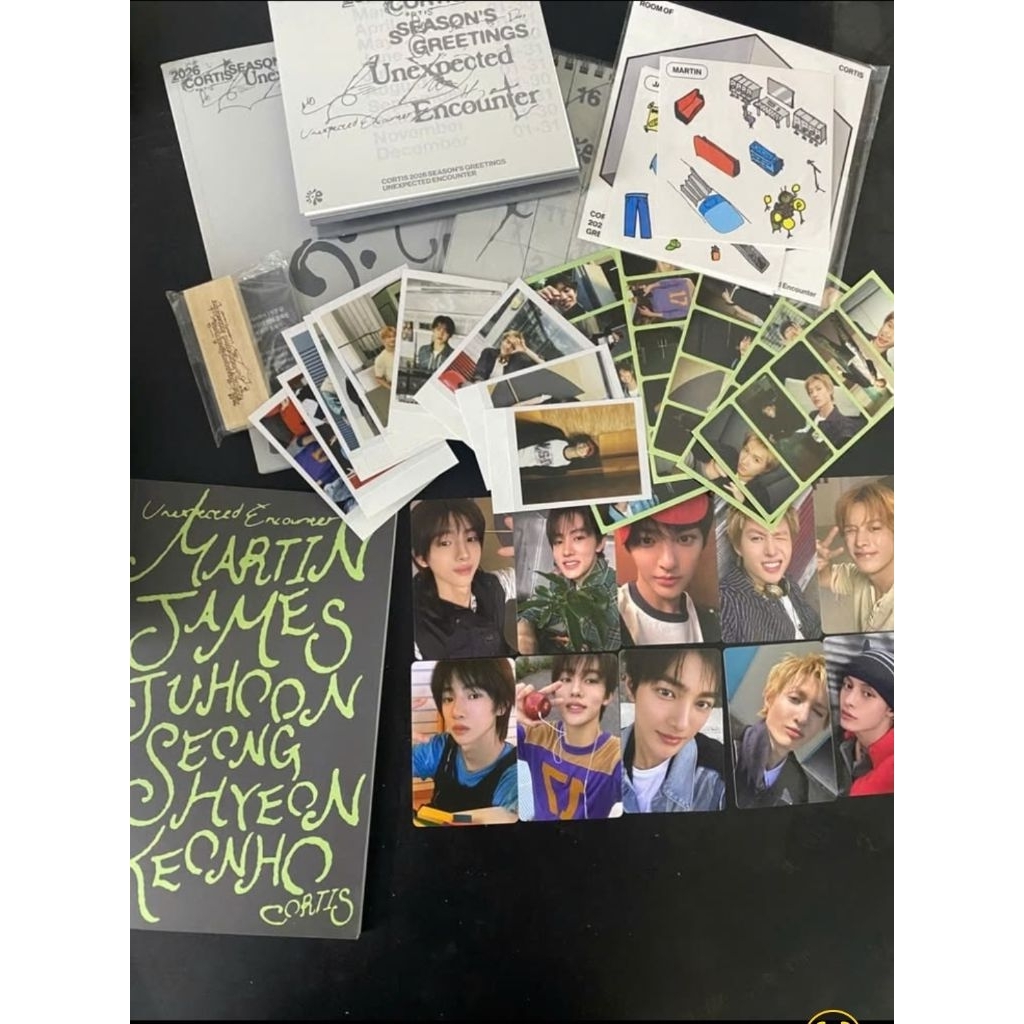 pc cortis official murce