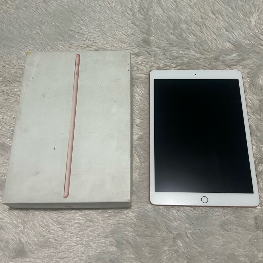 IPAD 8th GEN (2020) 32 GB GOLD