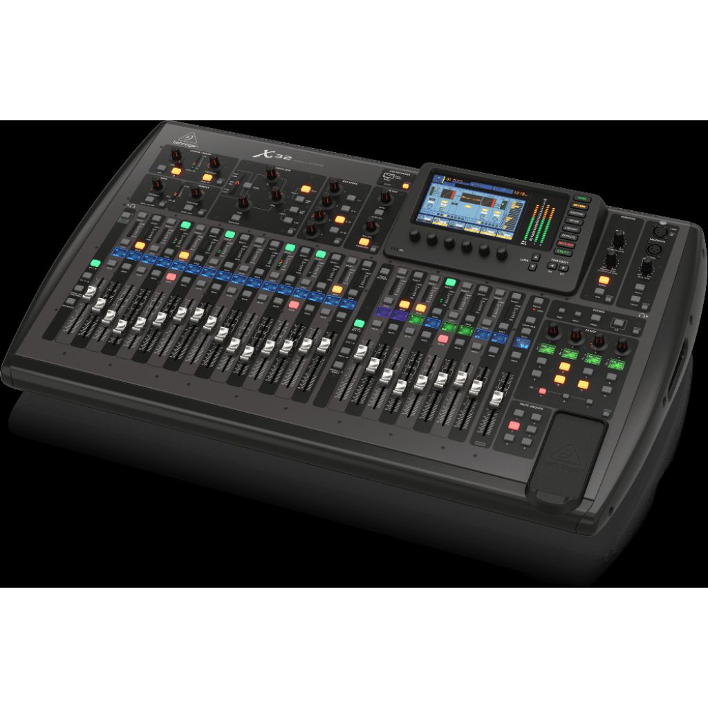 Behringer X32