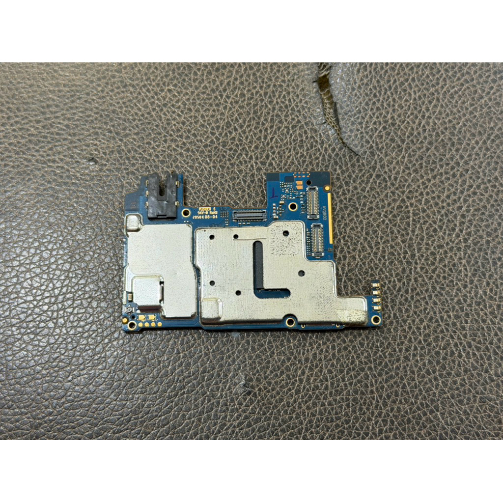 Mesin Hidup Itel Vision 1 Pro 2/32GB