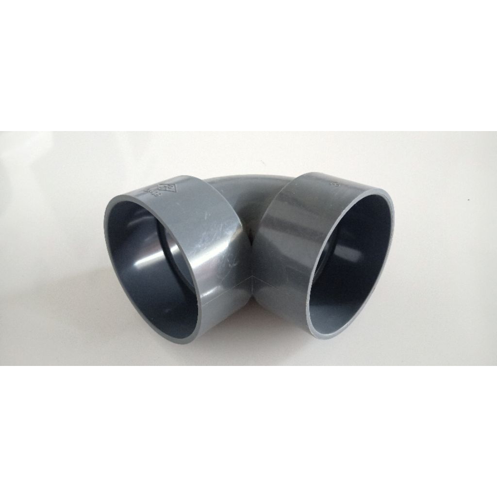 ELBOW RUCIKA 3" INCH