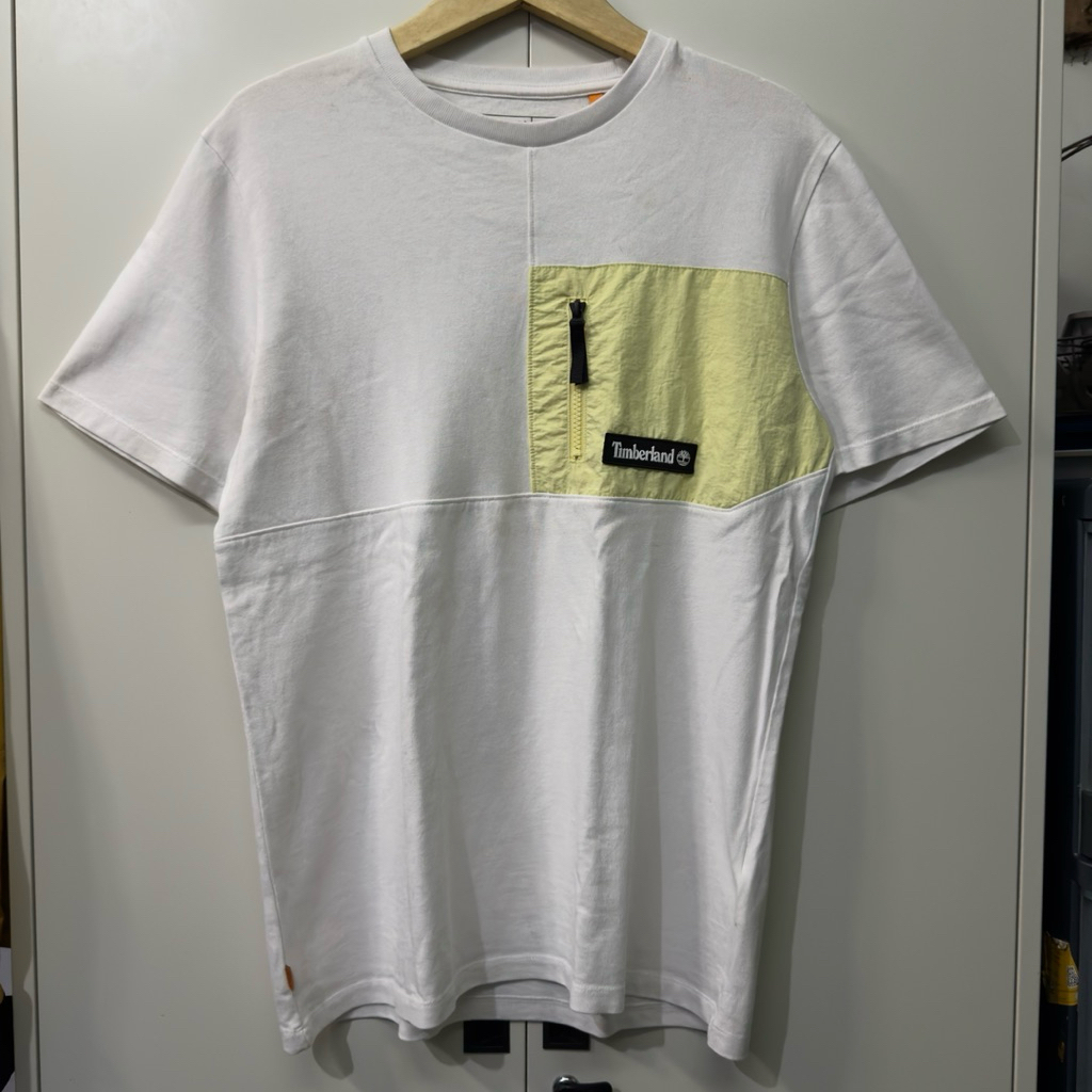 kaos timberland original