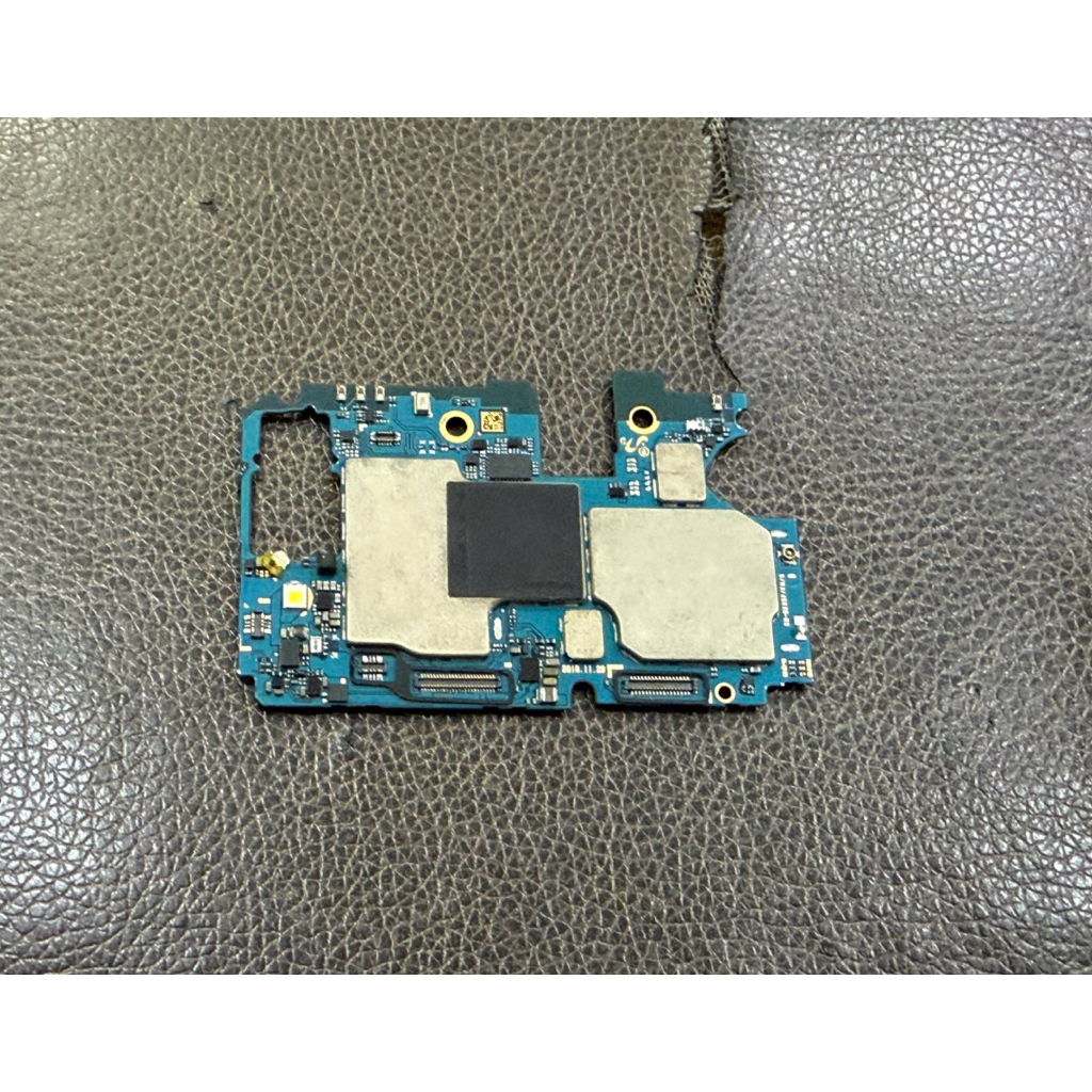 Sparepart Mesin Hidup Samsung M20 3/32GB