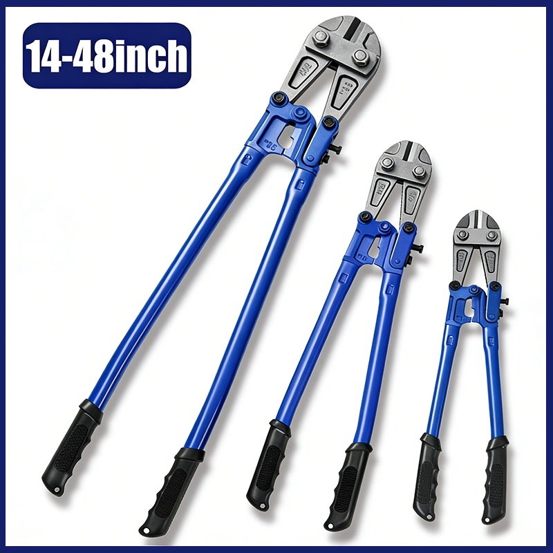 Gunting Beton Besi Bolt Cutter 14" 24" 30" 36" 48 inch / gunting besi beton / gunting kawat