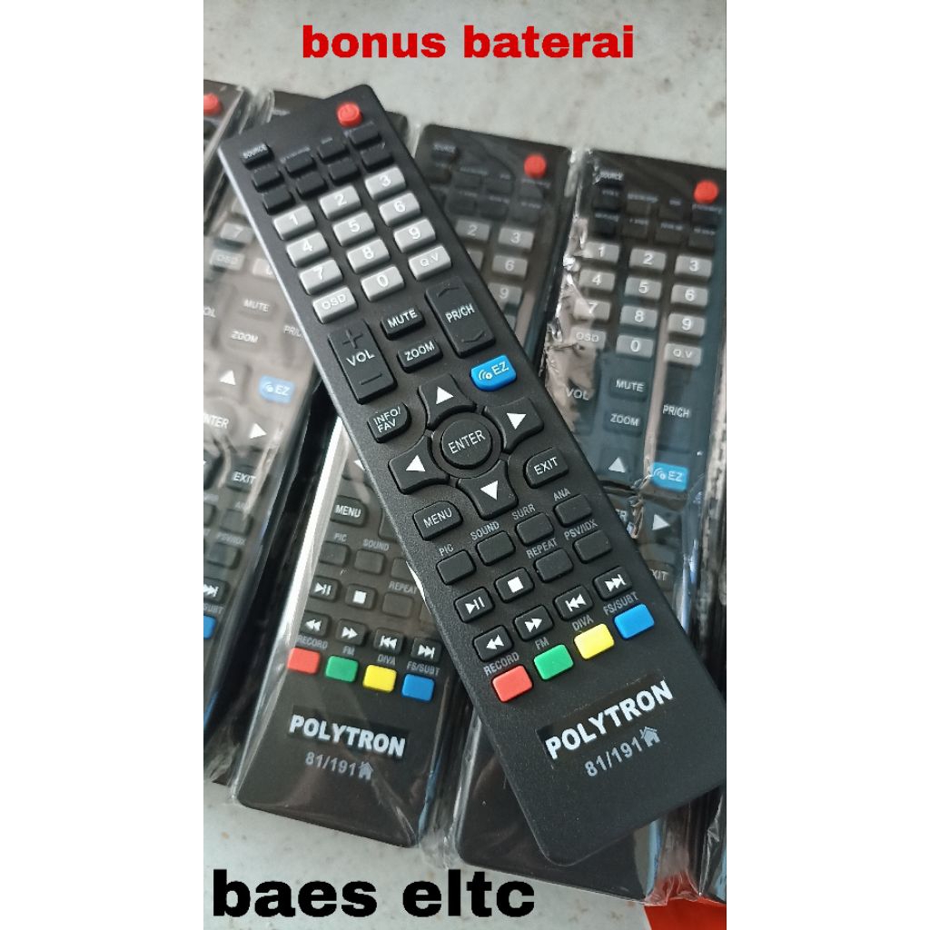 REMOTE-TV-LCD/LED-POLYTROM-REMOTE-TV-LCD/LED-POLYTROM-REMOTE-TV-LCD/LED-POLYTRON