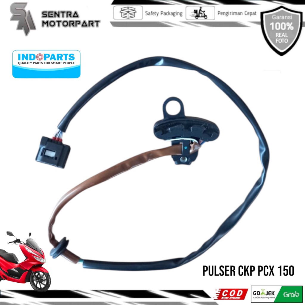 Pulser sensor ckp pcx 150 pcx150 indoparts