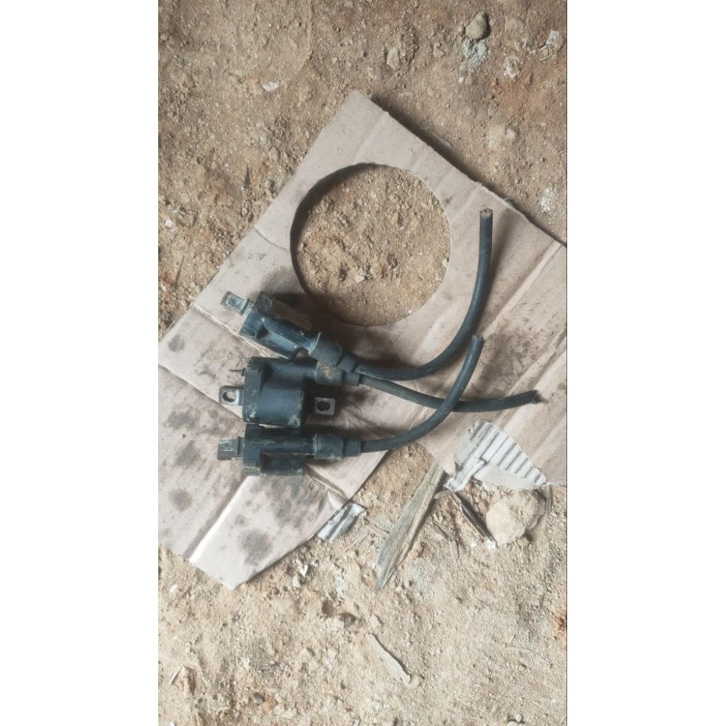 koil satria fu copotan original