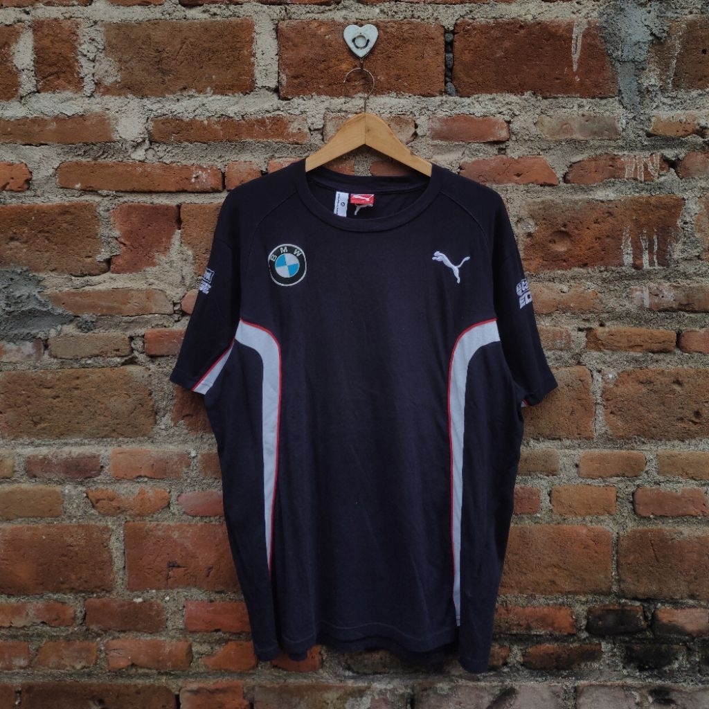 Kaos BMW Motorsport Original