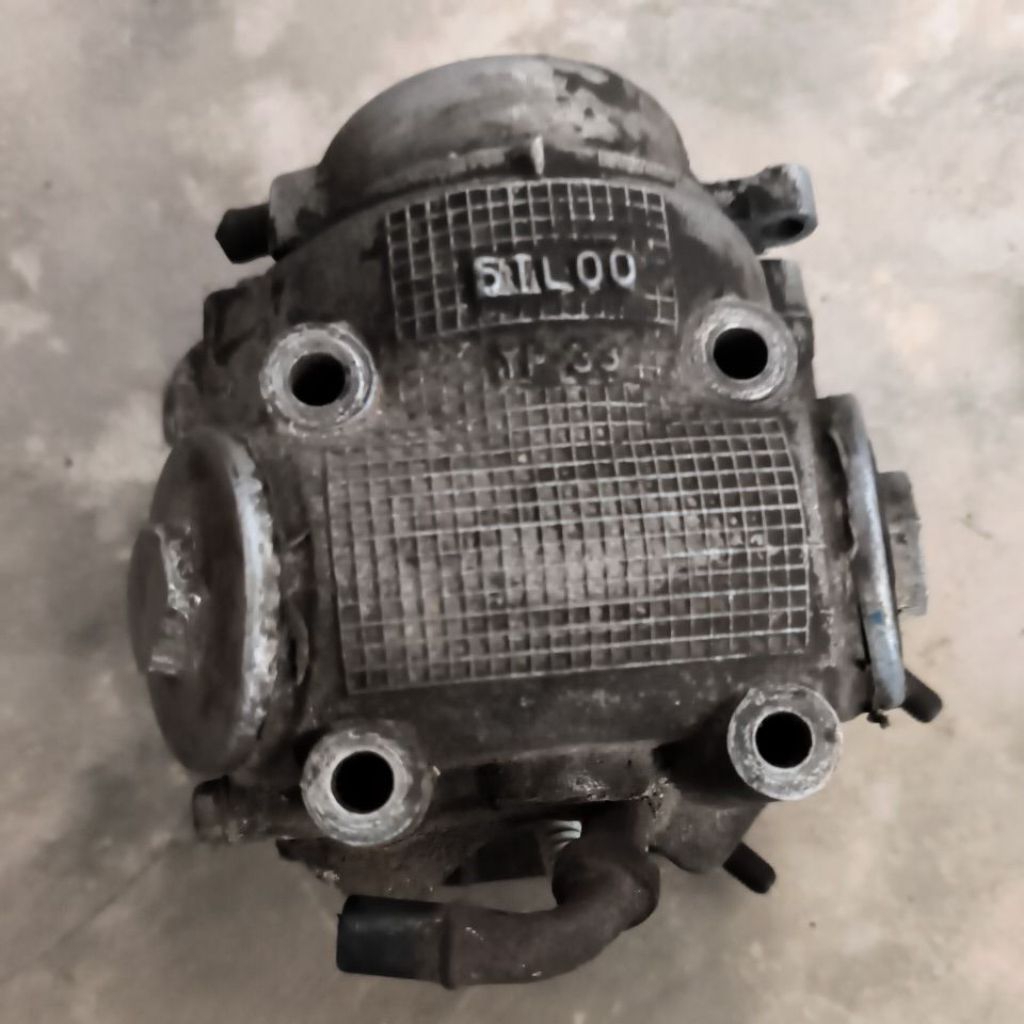 HEAD KOP SET ISI YAMAHA MIO SOUL SMILE SPORTY ORI COPOTAN MOTOR