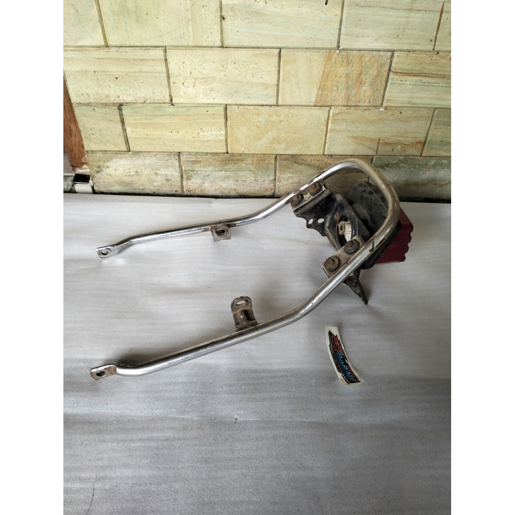 Begel set gl100 original copotan