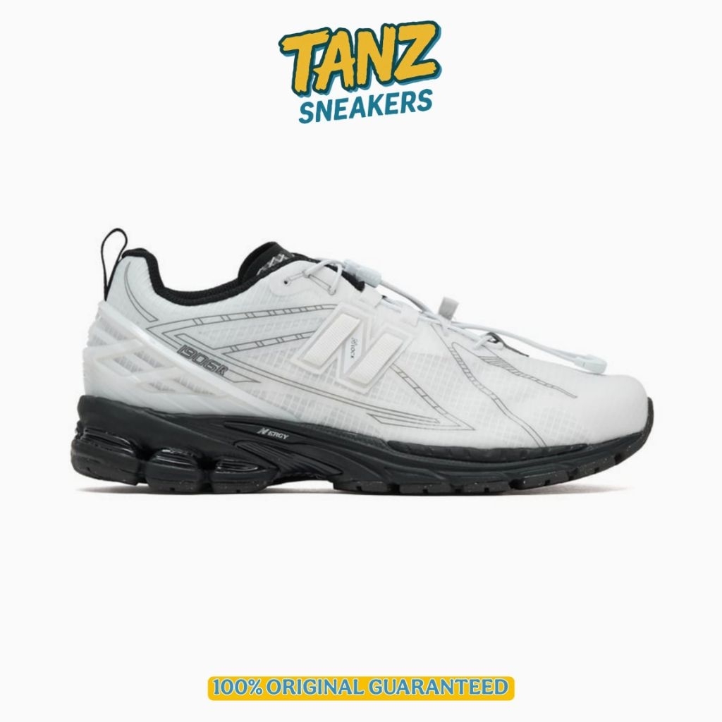 SEPATU SNEAKERS NB 1906R NO SEW PACK U1906RNA ORIGINAL BNIB RESMI