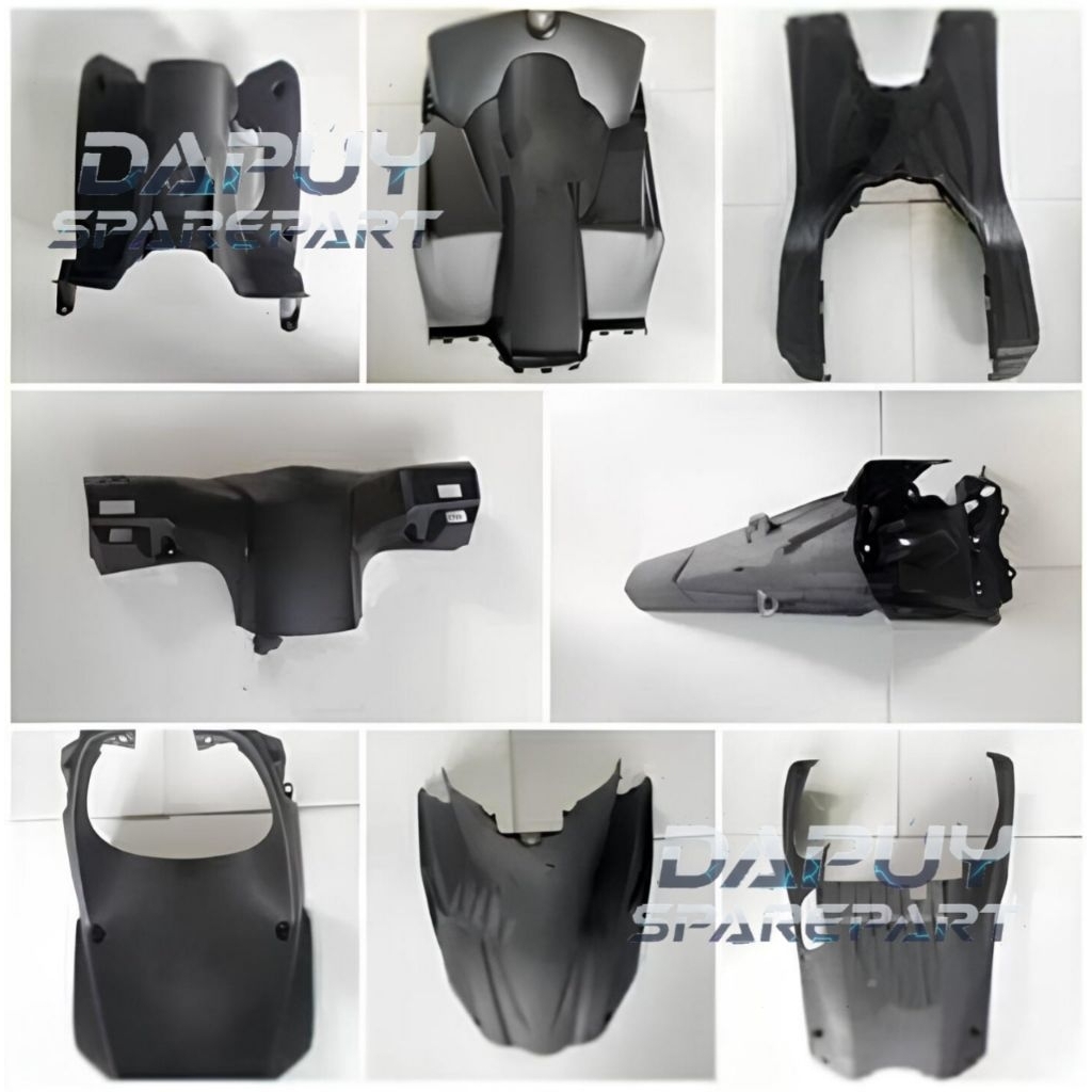 full body kasar beat karbu 2008-2010