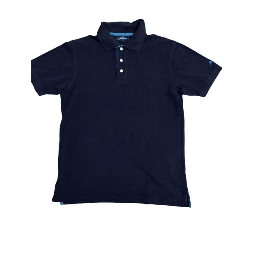 kaos Polo Jack Nicklaus Ori