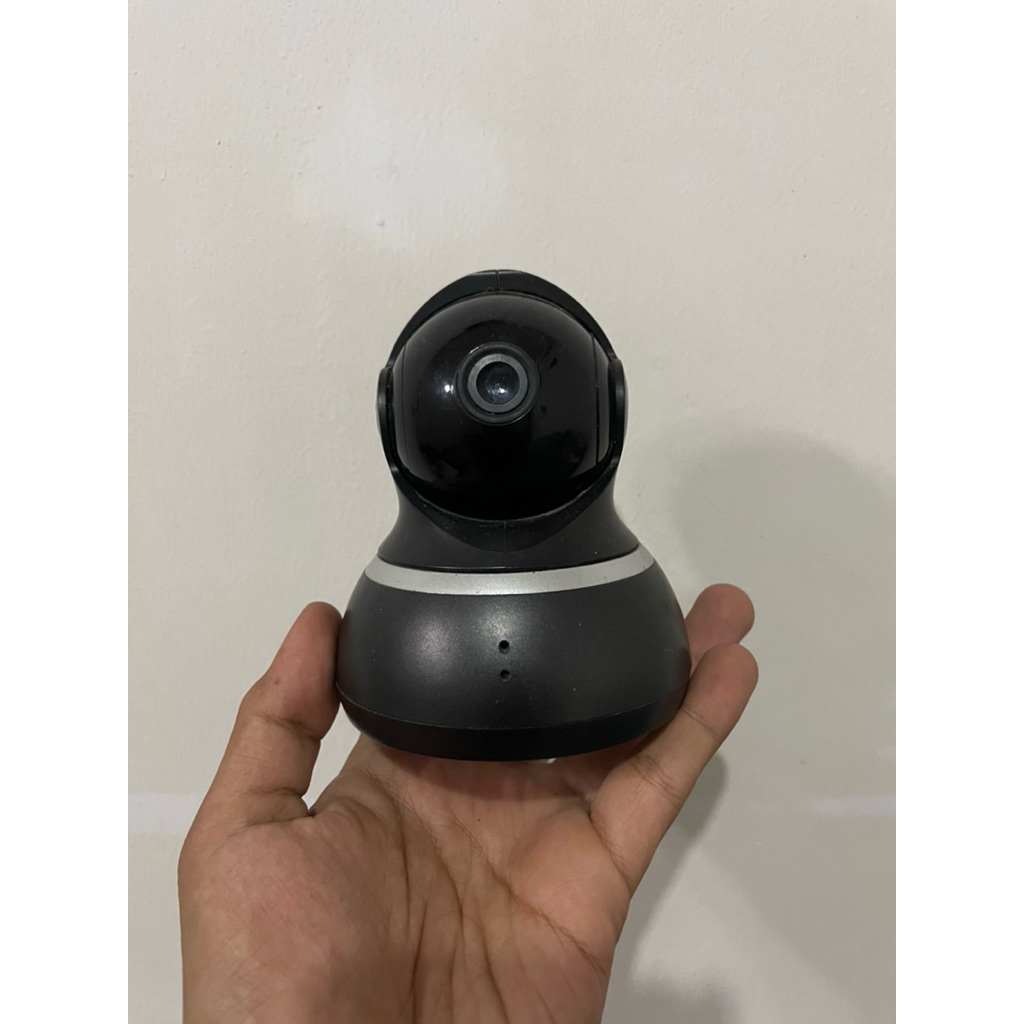 XIAOMI YI DOME CCTV 1080P