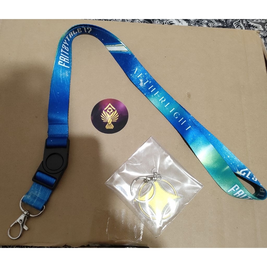 merchandise fanbase fritzy JKT48