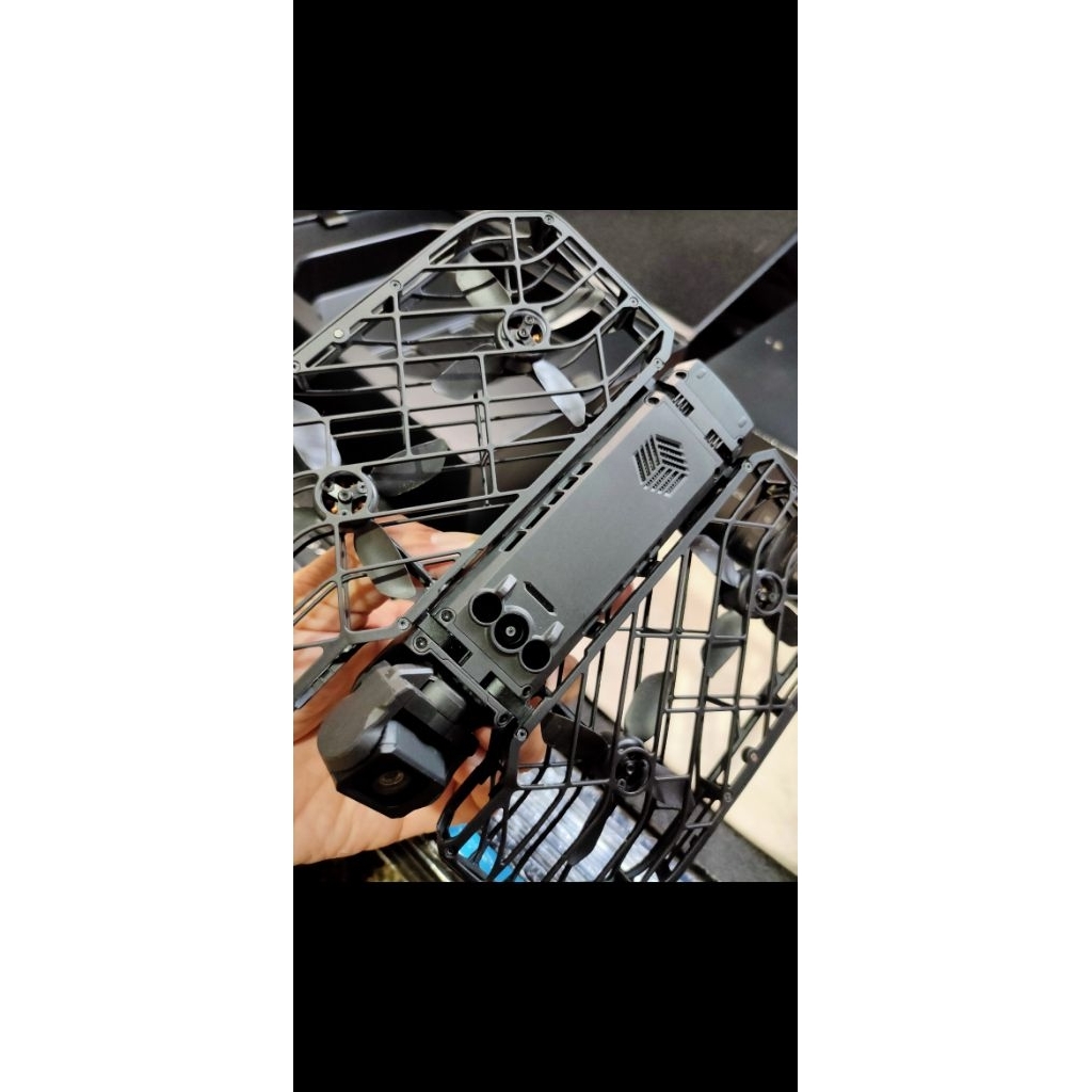 Drone Hover Air x1 pro