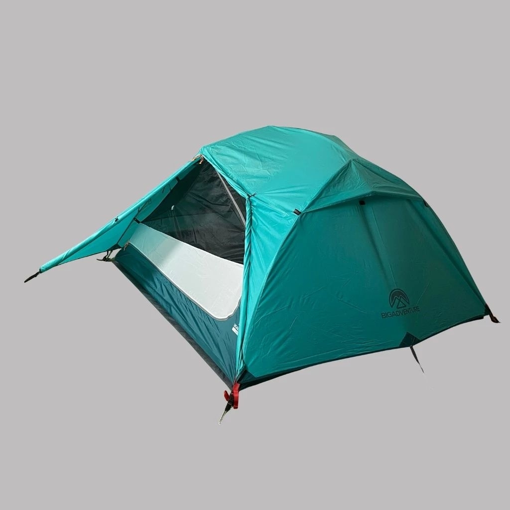 Tenda Big adventure semeru 3p