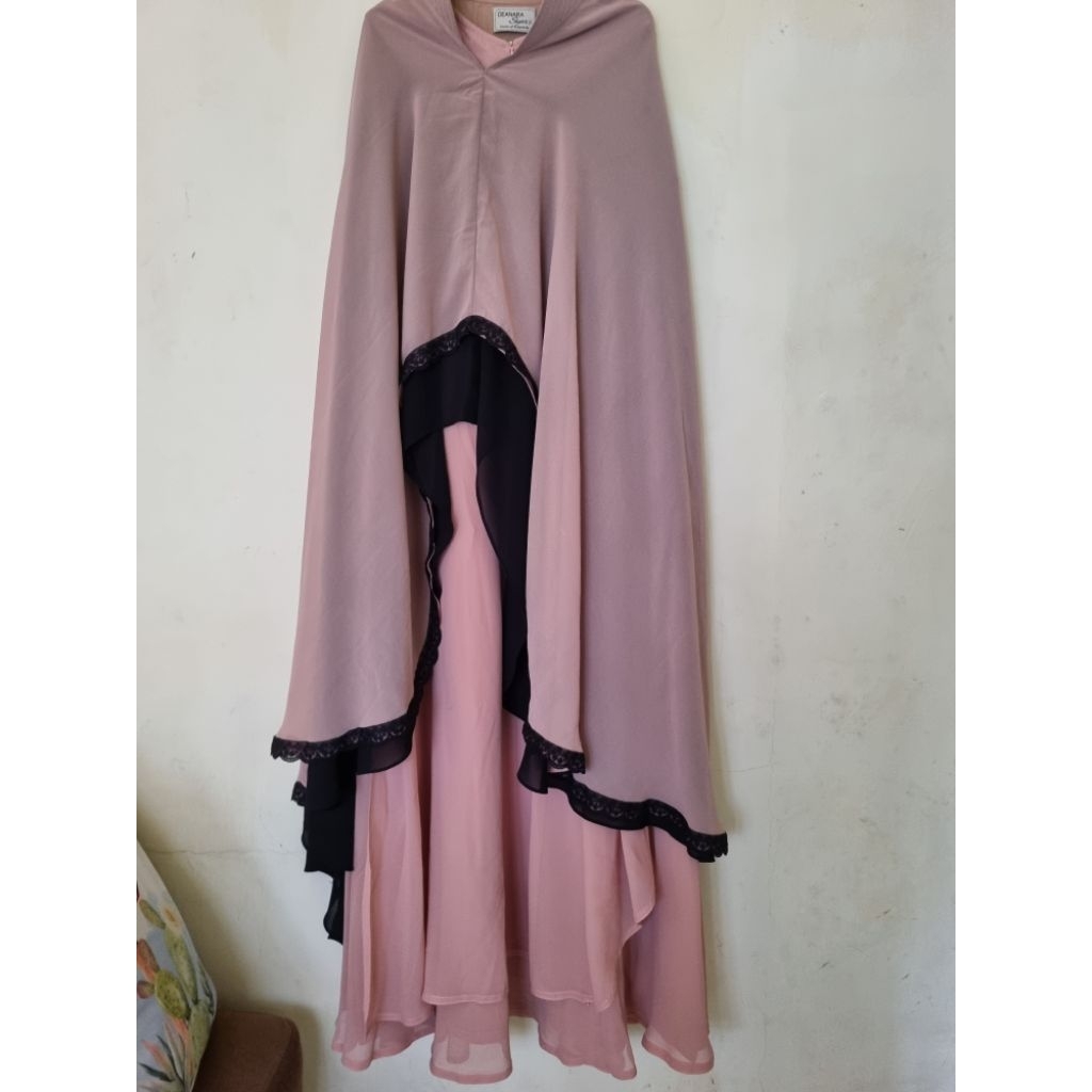 preloved deanara syari