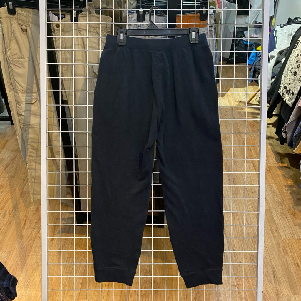 Gu Relaxs Jogger Pants