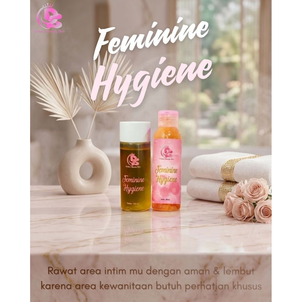 FeminineHygiene