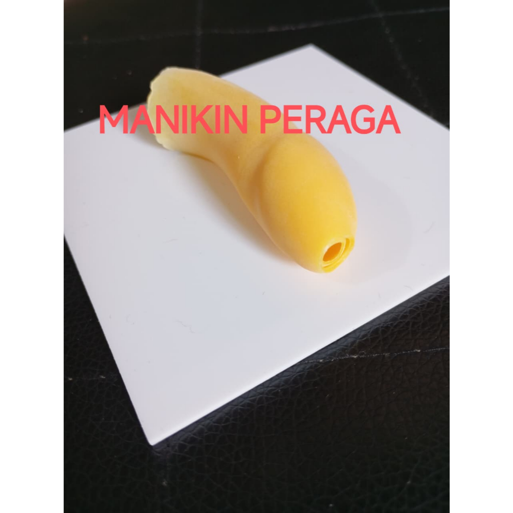 Kulit Sirkumsisi 2 Lapis - Preputium sirkumsisi 2 lapis