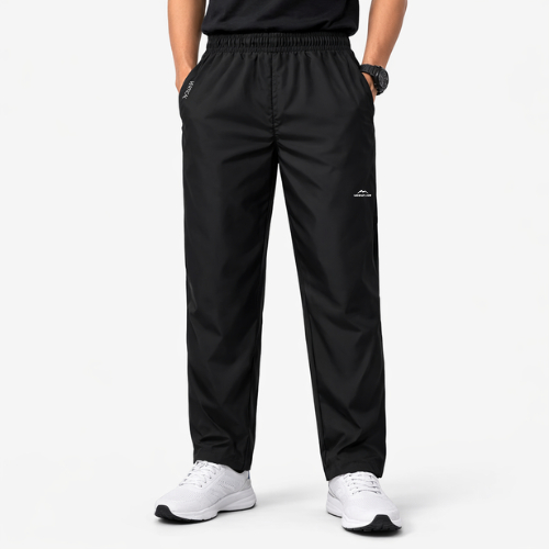 MERMOUNT | CELANA PANJANG VERTICAL | CELANA PARASUT UNISEX | ORIGINAL PRODUK