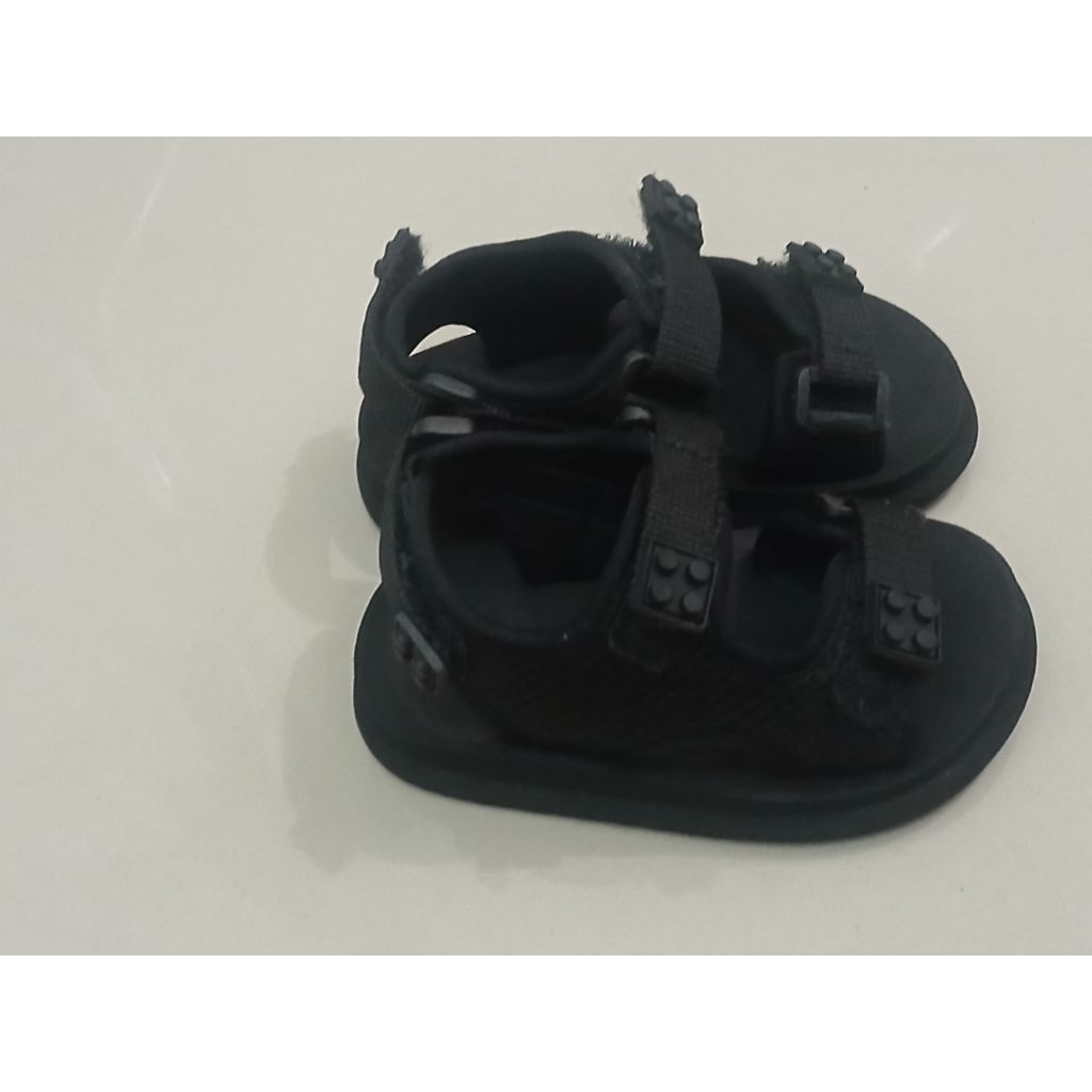 Preloved Sandal Zuma Anak Ukuran 20/21