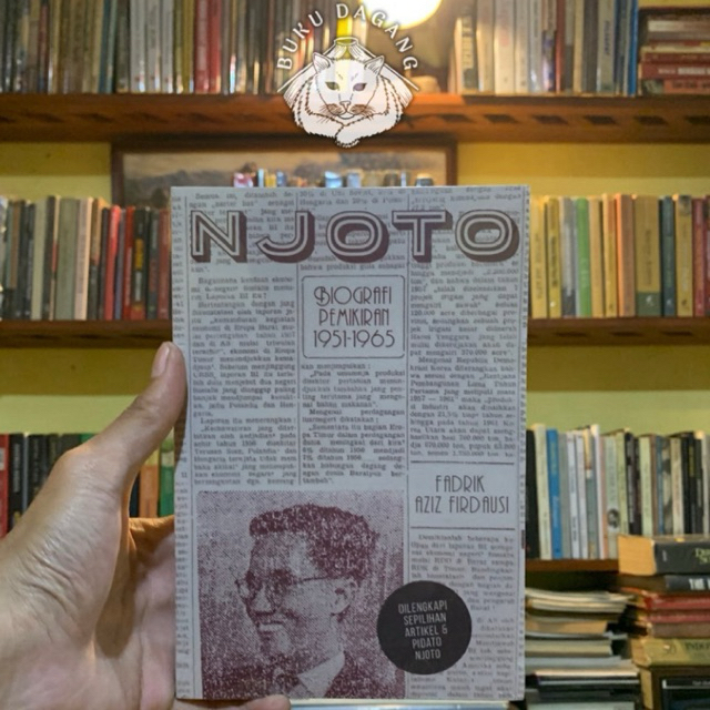 Njoto
