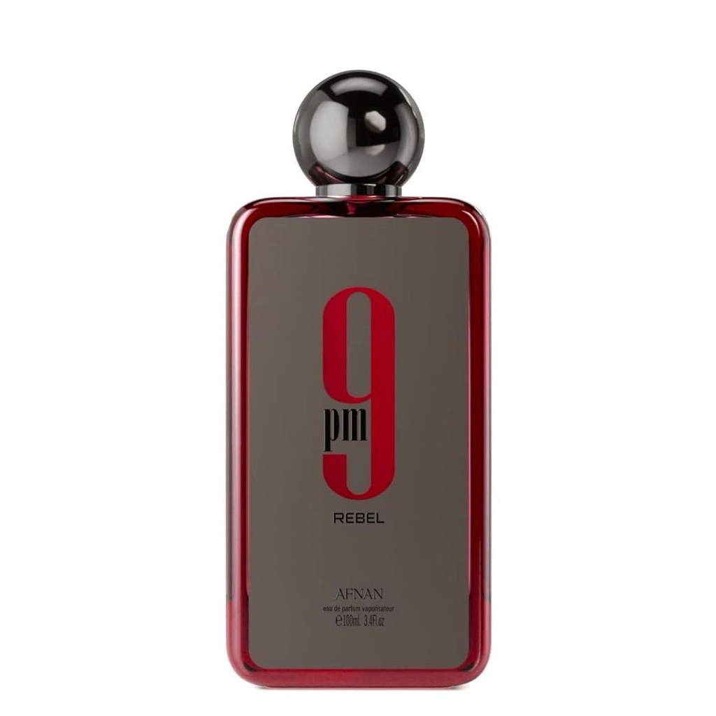 AFNAN 9PM REBEL | DECANT ORIGINAL