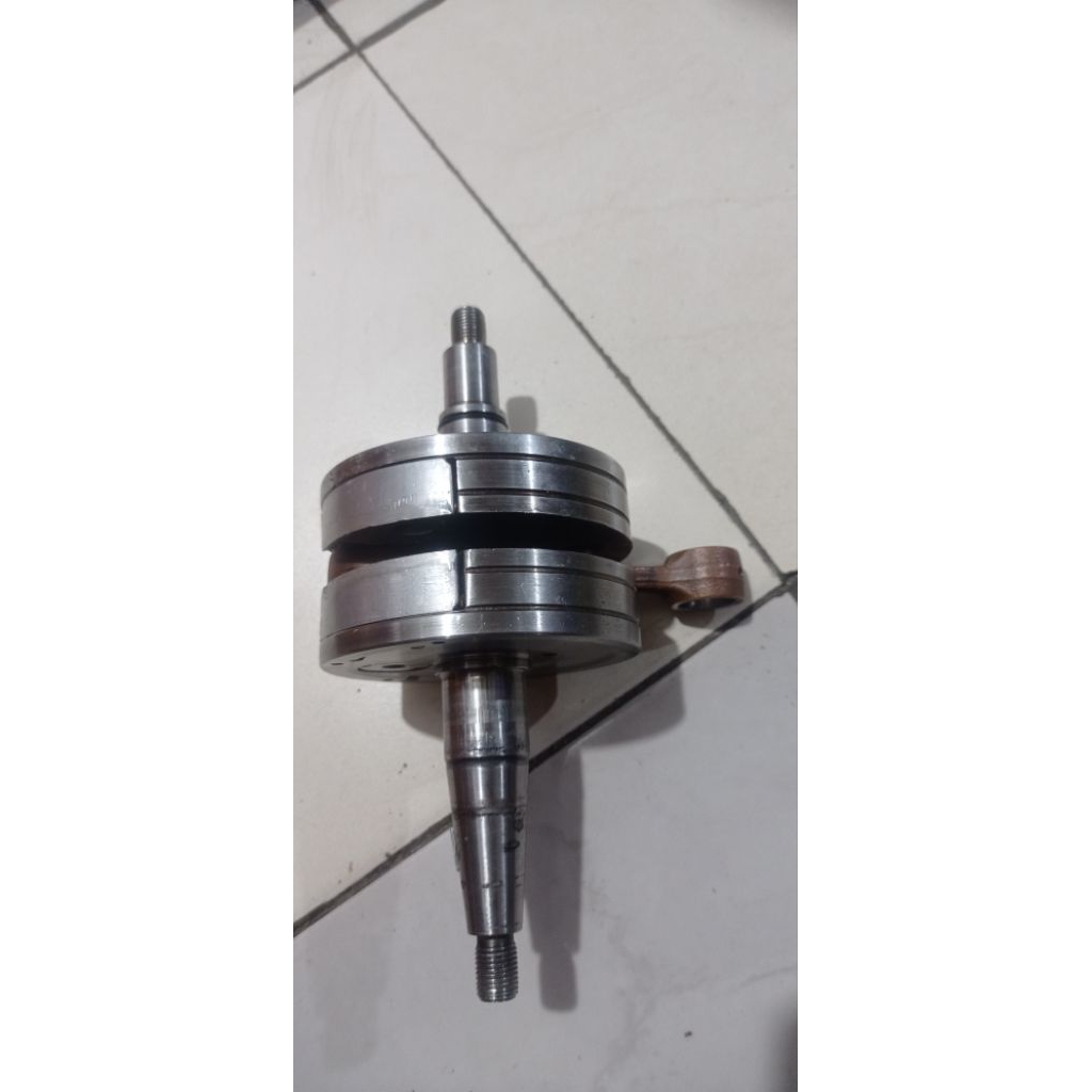 kruk as zx garis 2 original cabutan pen 15